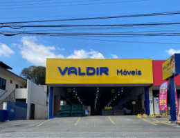 Valdir Móveis -  Vila Nova 
